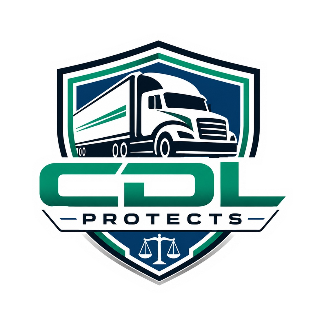 CDL PROTECTS logo